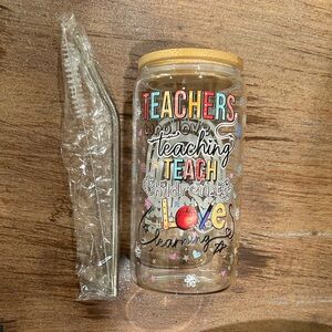 NEW Teacher Gift